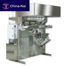 Midway fermentation chamber DP seriesdynamic