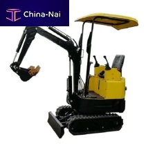 Mini excavator ME-16crawlerdiesel