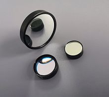 UV band-pass optical filter ZLY204narrow-band