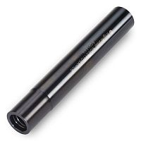 BT end mill holder S031T05SA-05with cylindrical shankmillingstraight shank