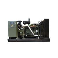 Diesel generator set WP12 series biogasthree-phasestationary