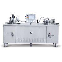 Multi-function industrial cooker BM50TOPsteamelectricvacuum