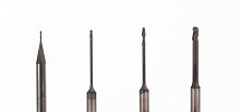 Dental drill bit CCZ060-R2D-35 cuttingmilling