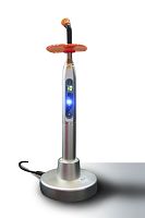 Dental curing light LAMP01cordlessLED