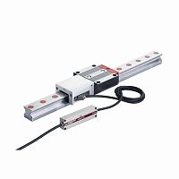 Incremental linear encoder MONORAIL AMSA 3Bmagneticdigitalanalog