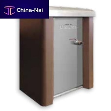 Fire pedestal High-flowwater supplyfor docks