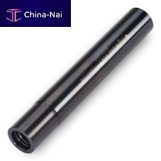 BT end mill holder S031T05SA-05with cylindrical shankmillingstraight shank