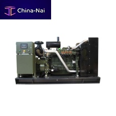 Diesel generator set WP12 series biogasthree-phasestationary