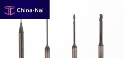 Dental drill bit CCZ060-R2D-35 cuttingmilling