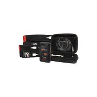 Muscle recovery blood flow optimization therpy unit C4physical endurancewearable