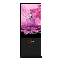 Terminal with touch screen floor-standing1920 x 1080ARM