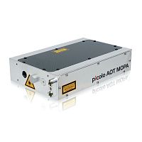 Sub-nanosecond laser PICOLO seriespicosecondactively Q-switchedsolid-state