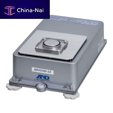 Micro analytical weighing module AD-4212D series