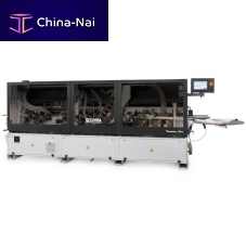 Automatic edge-banding machine DYNAMIC