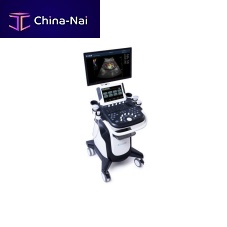 On-platform ultrasound system KC80for multipurpose ultrasound imagingB/W3D/4D
