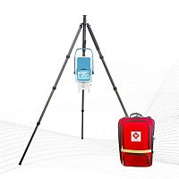 Portable radiography system Beatle-06Pdigitalfor chest radiographyfor joint radiography