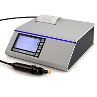 Acoustic reflex tester TYMP 4000diagnostic tympanometerfor adult audiometryfor pediatric audiometry