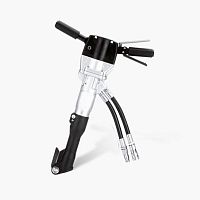 Air breaker KV 19pneumatichydraulicelectric