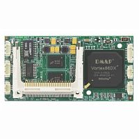 COM Express computer-on-module VDX-6300RDDM&Pembedded