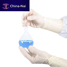 Latex glove AL300 laboratoryfor the chemical industrychemical protection