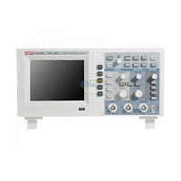 Digital oscilloscope UT2025Cbench-top2-channel