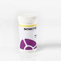 Dental bridge cement Nobetec® for dental crownstemporary