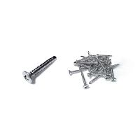 Cylindrical head screw DR170oval headPhillipsthreaded