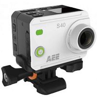 Personal camera S40for free flighthigh-resolutionportable