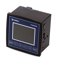 Active power power meter TNM96ETNreactive powerdigitalpanel-mount