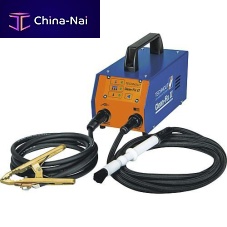 Manual cleaning system Clean-Fix IIfor welding applications