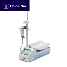 Blood collection monitor with barcode reader T-RAC II