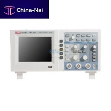 Digital oscilloscope UT2025Cbench-top2-channel
