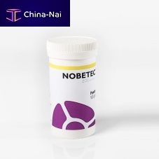 Dental bridge cement Nobetec® for dental crownstemporary