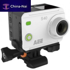 Personal camera S40for free flighthigh-resolutionportable