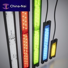 Light bar LEDindustrialIP67