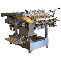 Vibrating feeder VMK31automaticfor food products