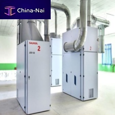 Automatic bale opener JSB103for the textile industry