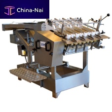 Vibrating feeder VMK31automaticfor food products