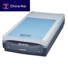 Dental X-ray film scanner Medi-2200 Plus