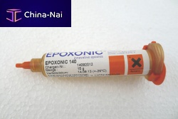Epoxy adhesive EPOXONIC® 140glasssingle-componentdual-curing