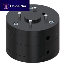 Robotic axis compensation module FGR series