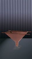 Concrete funnel 1208 series