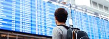 Airport FIDS AirSignage