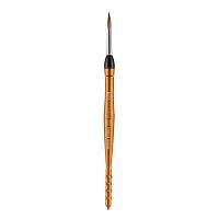 Dental laboratory brush MPF Optimum Spring