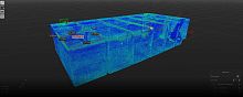Management software INSPECTOR 4.0reportingmeasurementdata analysis