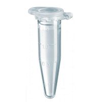 Polypropylene centrifuge tube Tubes® 3810X series
