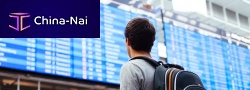Airport FIDS AirSignage