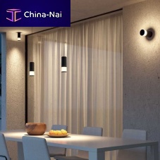 Wall-mounted spotlight KERceiling-mountedpendantLED