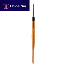 Dental laboratory brush MPF Optimum Spring