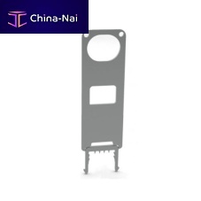 Foot phalange bone staple Z-STAPLE MINIsmall bone fragmentforefootinterphalangeal foot joint arthrodesis